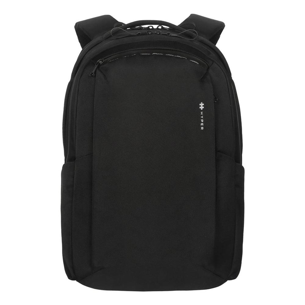MOCHILA TARGUS HYPERPACK PARA PORTATIL 16" NEGRA
