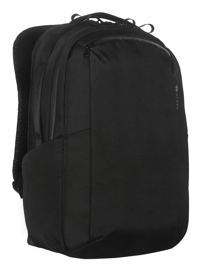 MOCHILA TARGUS HYPERPACK PARA PORTATIL 16" NEGRA