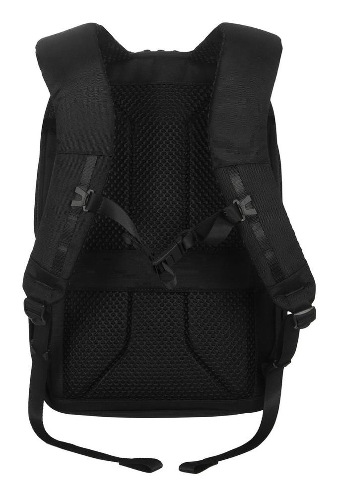 MOCHILA TARGUS HYPERPACK PARA PORTATIL 16" NEGRA