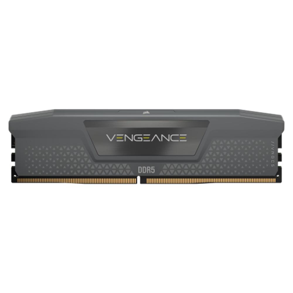 MEMORIA RAM DDR5 16GB CORSAIR VENGEANCE 6000