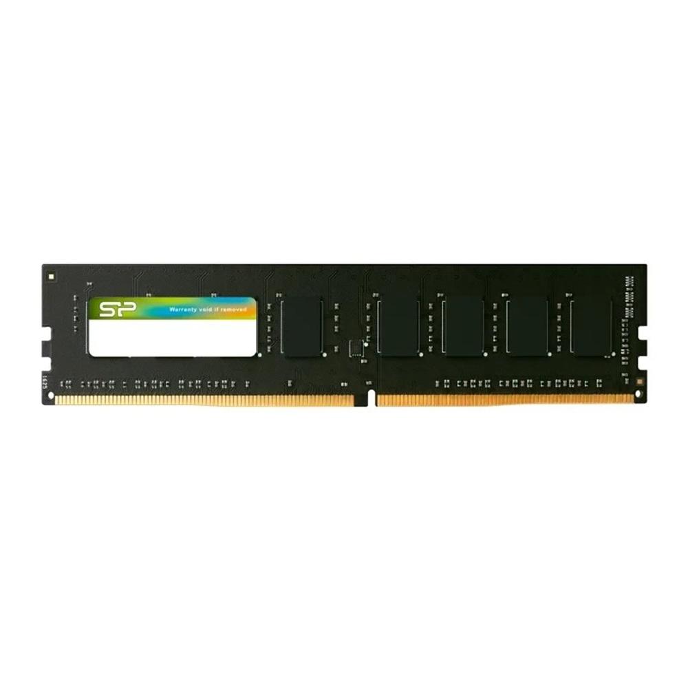 MEMORIA DDR4 8GB SILICON POWER UDIMM 2666MHZ