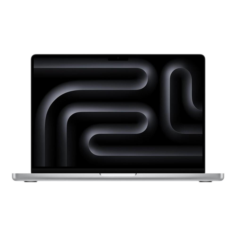 PORTATIL APPLE MACBOOK PRO 14 / M5 PRO / 48GB / SSD 1TB / 14.2" / SILVER