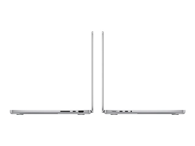 PORTATIL APPLE MACBOOK PRO 14 / M5 PRO / 48GB / SSD 1TB / 14.2" / SILVER