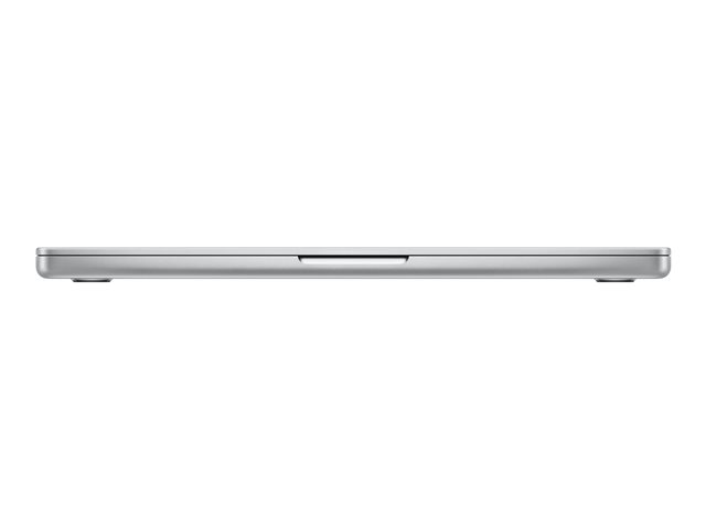 PORTATIL APPLE MACBOOK PRO 14 / M5 PRO / 48GB / SSD 1TB / 14.2" / SILVER