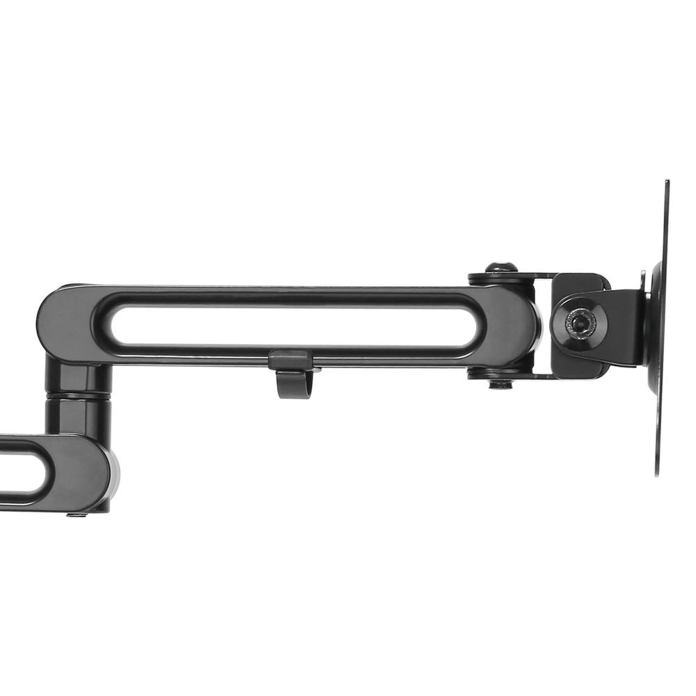 SOPORTE MESA STARTECH VESA HASTA 32" 100X100MM BRAZO DOBLE MAX 8KG/BRAZO