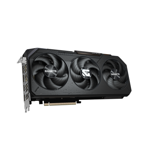 TARJETA GRAFICA GIGABYTE RADEON RX 9070 GAMING 16GB GDDR6/ 2X DP/ 2X HDMI PCI EXPRESS 5.0