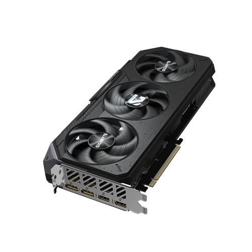 TARJETA GRAFICA GIGABYTE RADEON RX 9070 GAMING 16GB GDDR6/ 2X DP/ 2X HDMI PCI EXPRESS 5.0