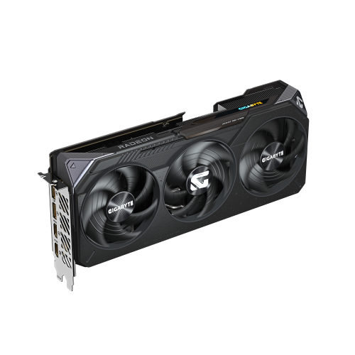 TARJETA GRAFICA GIGABYTE RADEON RX 9070 GAMING 16GB GDDR6/ 2X DP/ 2X HDMI PCI EXPRESS 5.0