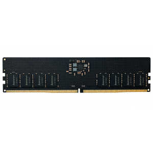 MEMORIA RAM DDR5 16GB BIOSTAR UDIMM 5600 MHZ