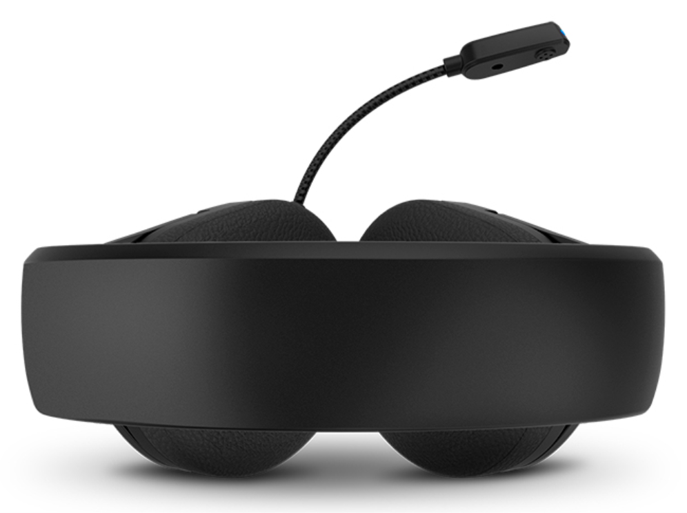 Krom Kopa 7.1 Auriculares Alámbrico Diadema Juego Negro