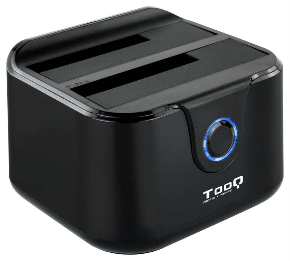 TooQ TQDS-802