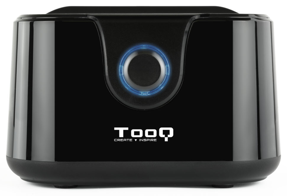 TooQ TQDS-802