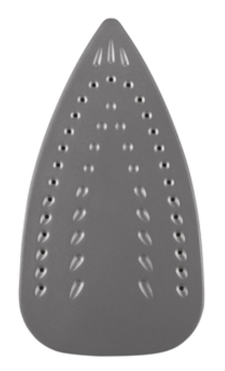 Tefal Virtuo FV 1713 Plancha vapor-seco 2000 W Azul