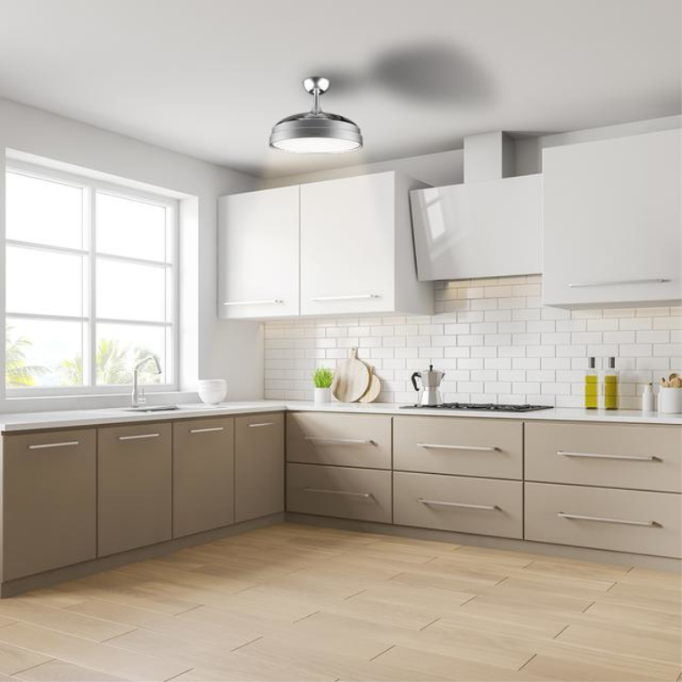 Cecotec EnergySilence Aero 4280 Invisible Steel Acero inoxidable