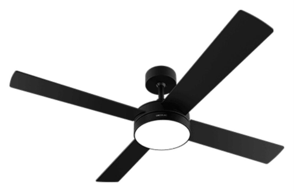 Cecotec 05990 ventilador Negro