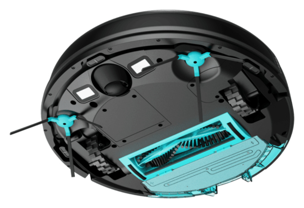 Cecotec Conga M20 Negro