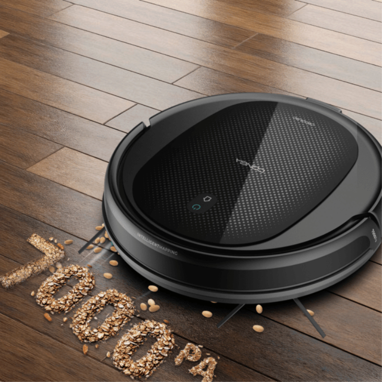 Cecotec Conga M20 Negro