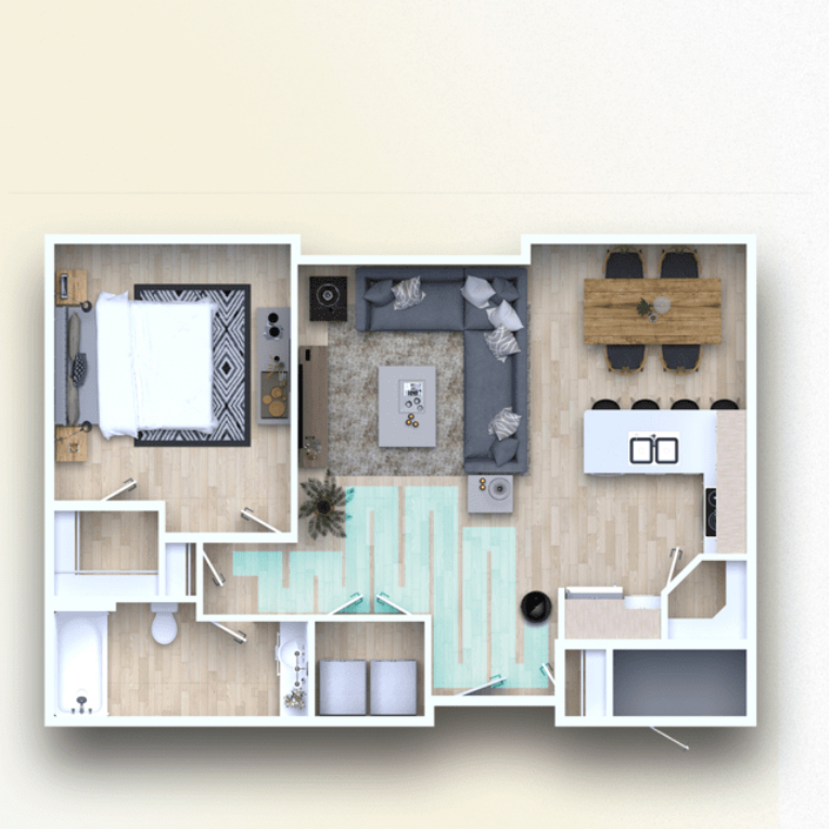 Cecotec Conga M20 Negro