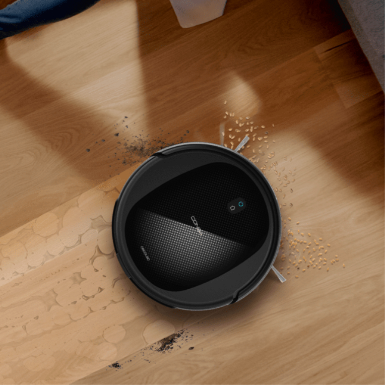 Cecotec Conga M20 Negro