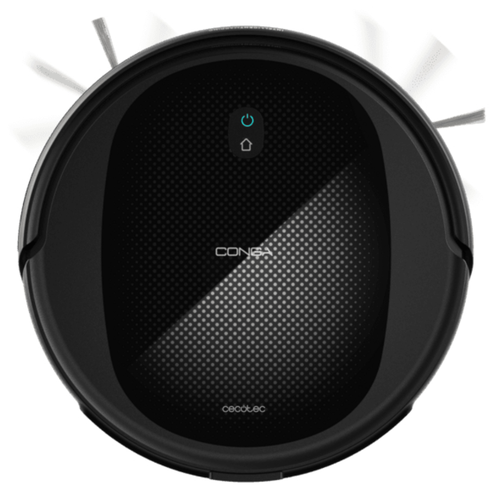 Cecotec Conga M20 Negro