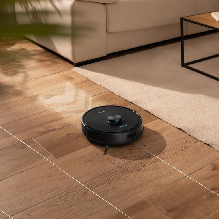 Cecotec Conga M70 0,4 L Negro, Gris