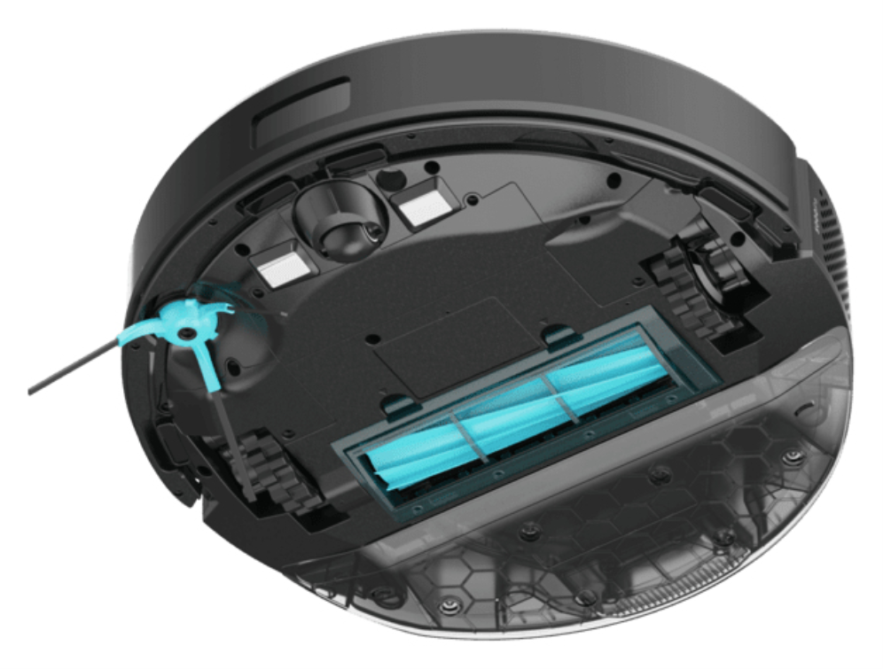 Cecotec Conga Y70 3 L Negro