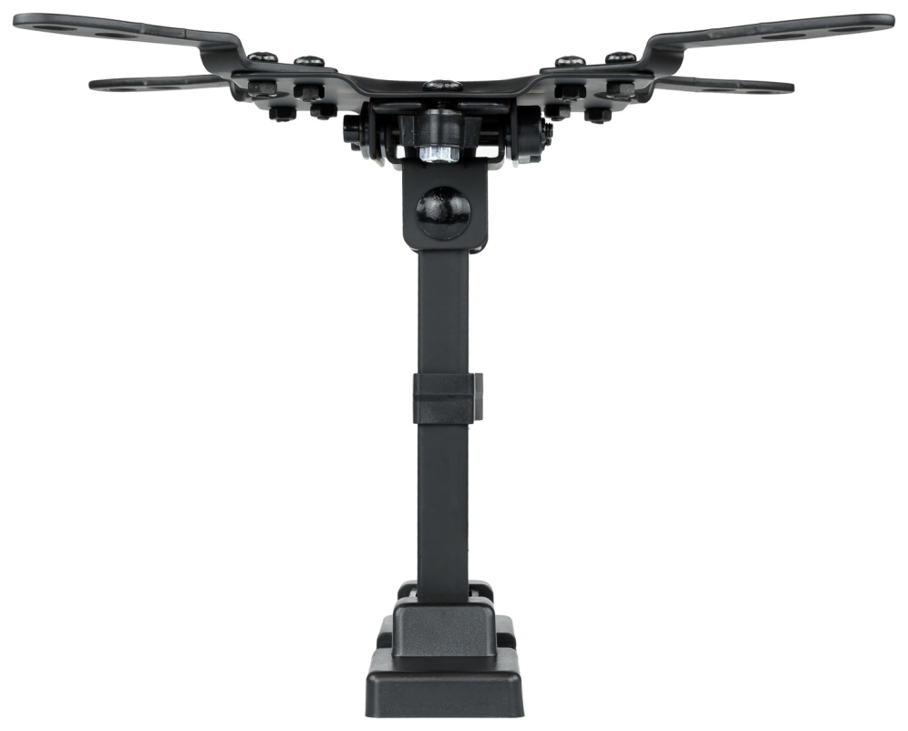 TooQ LP2042TNL-B soporte para TV 106,7 cm (42") Negro