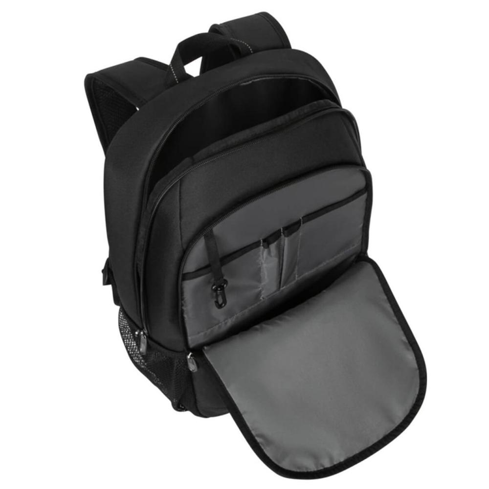 MOCHILA TARGUS MODERN CLASSIC PARA PORTATIL 15"-16" NEGRA