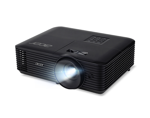 PROYECTOR ACER ESSENTIAL X1228I ANSI DLP XGA 4500 LUMENES