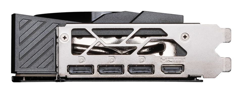 TARJETA GRAFICA MSI RTX 5070 12G GAMING TRIO OC