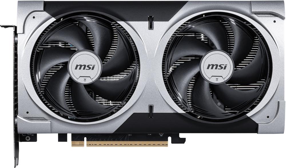TARJETA GRAFICA MSI RTX 5060 TI 16G VENTUS 2X OC PLUS