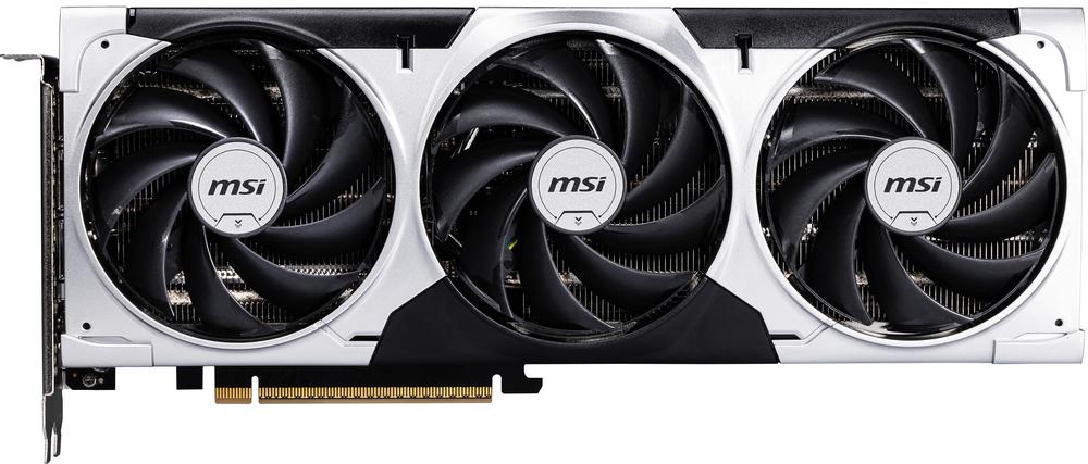 TARJETA GRAFICA MSI RTX 5060 TI 16G VENTUS 2X OC PLUS
