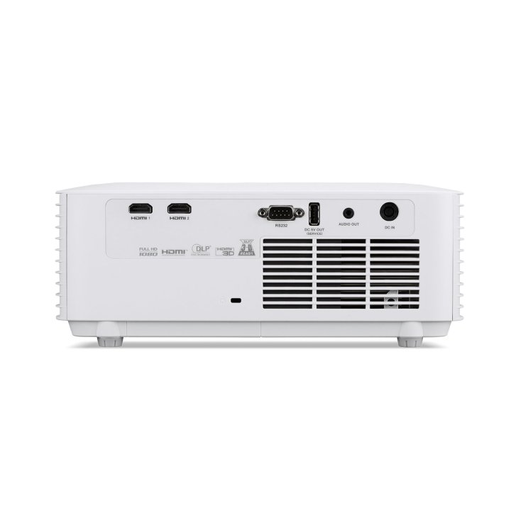 PROYECTOR ACER XL2530 ANSI DLP WXGA FHD 4800 LUMENES