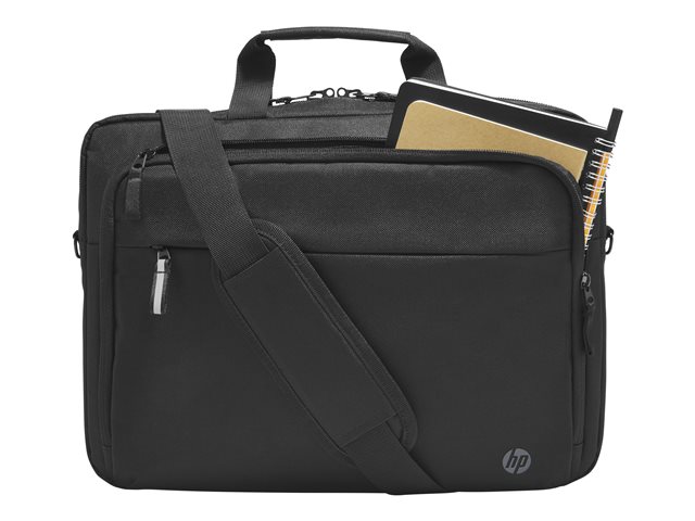 MALETIN HP PROFESSIONAL PARA PORTATIL 15.6" NEGRO