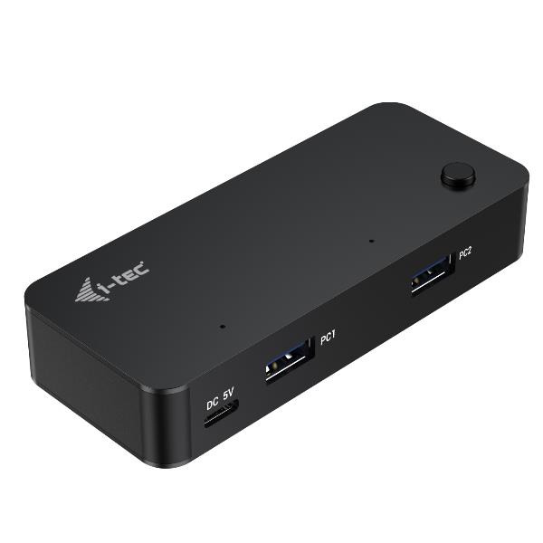 HUB I-TEC 6 EN 1