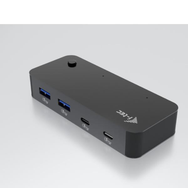 HUB I-TEC 6 EN 1