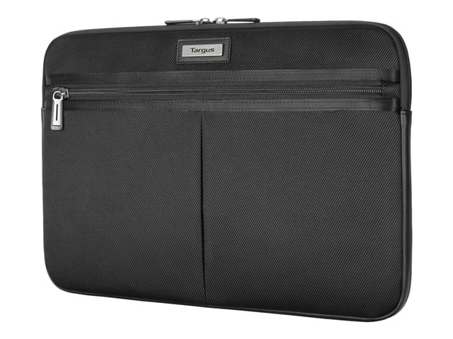 MALETIN TARGUS MOBILE ELITE PARA PORTATIL 14" NEGRO