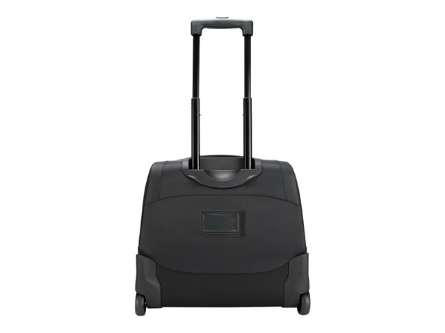 TROLLEY TARGUS CITYGEAR TRAVEL LAPTOP ROLLER PARA PORTATIL 17.3" NEGRO