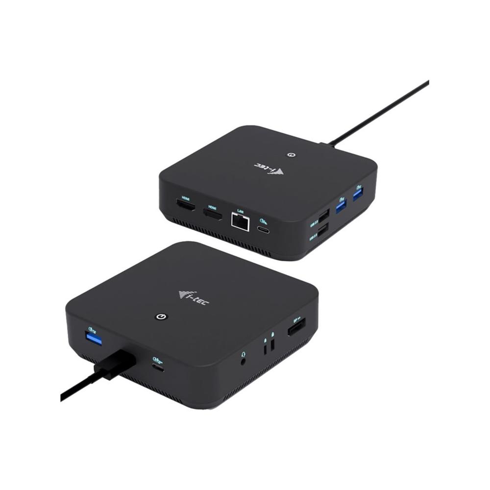 DOCKING STATION I-TEC 12 EN 1