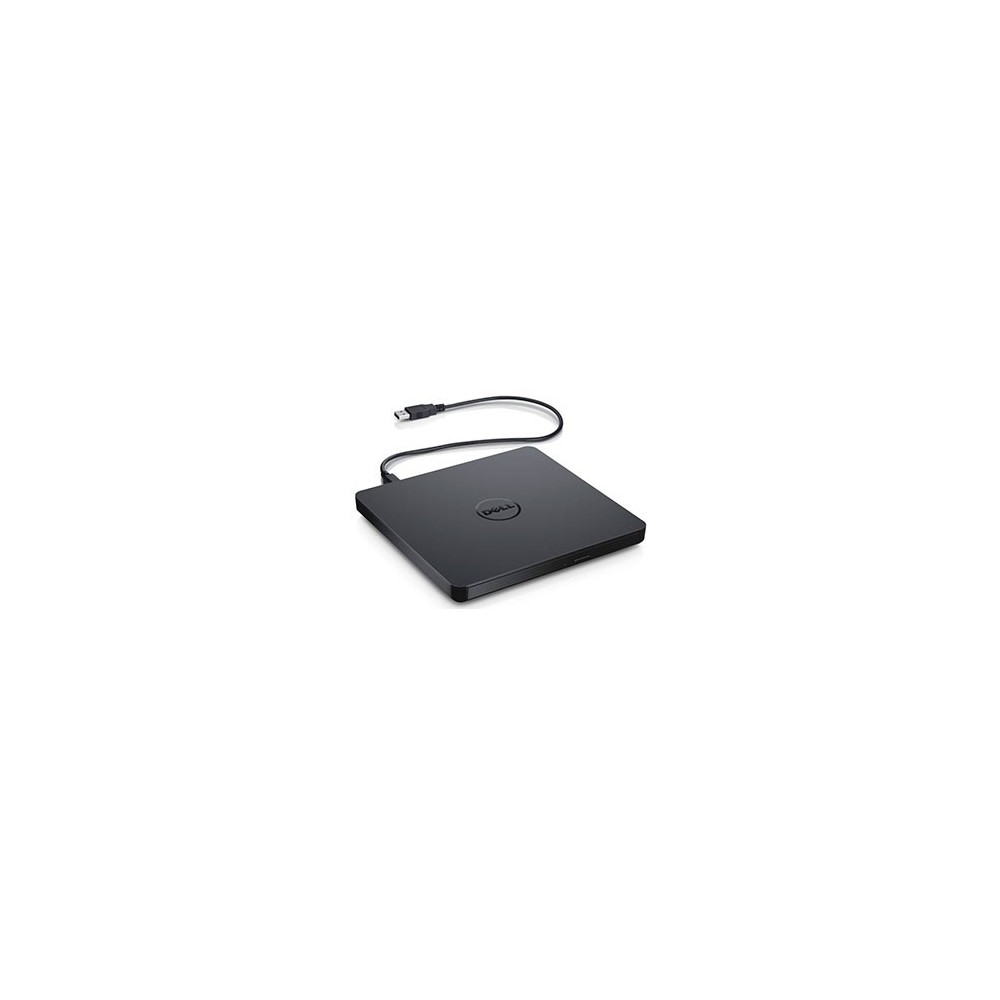 LECTOR DE CD/DVD DELL DRIVE-DW316 USB TIPO C