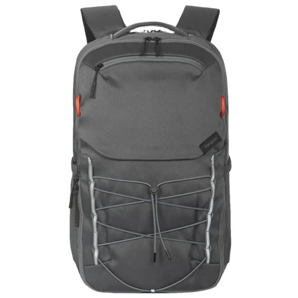 MOCHILA TARGUS TBB65802GL PARA PORTATIL 16" GRIS