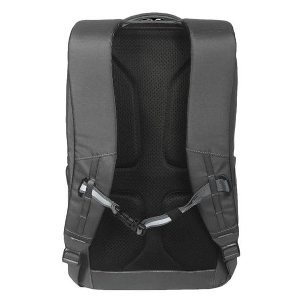 MOCHILA TARGUS TBB65802GL PARA PORTATIL 16" GRIS