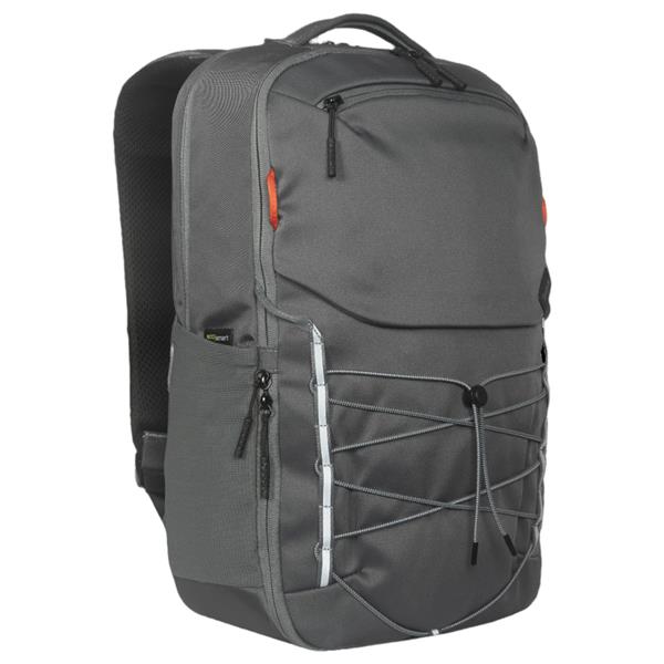 MOCHILA TARGUS TBB65802GL PARA PORTATIL 16" GRIS