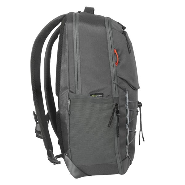 MOCHILA TARGUS TBB65802GL PARA PORTATIL 16" GRIS