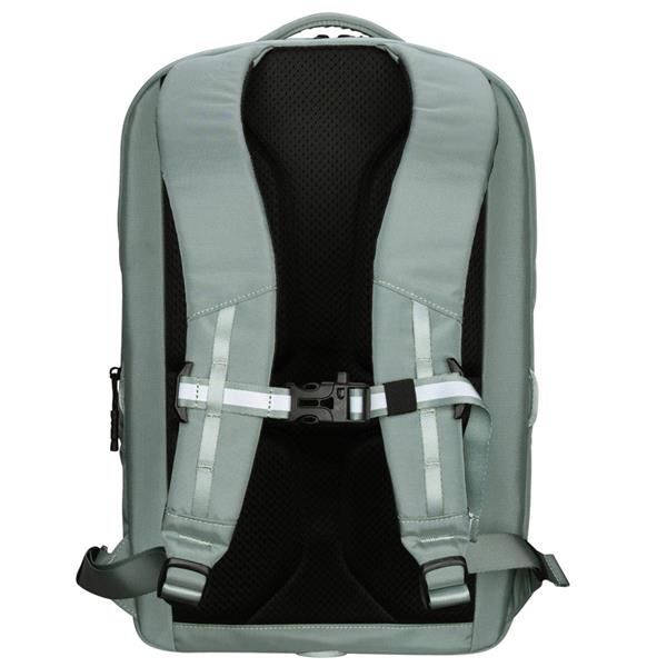 MOCHILA TARGUS TBB65905GL PARA PORTATIL 16" VERDE