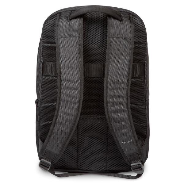 MOCHILA TARGUS CITYSMART ESSENTIAL PARA PORTATIL 15.6" NEGRA