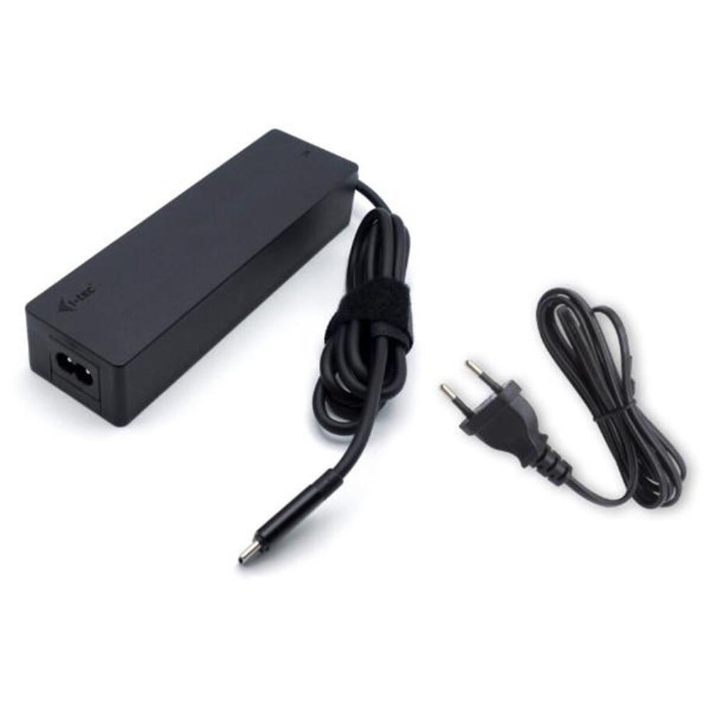CARGADOR PORTATIL UNIVERSAL I-TEC 100W