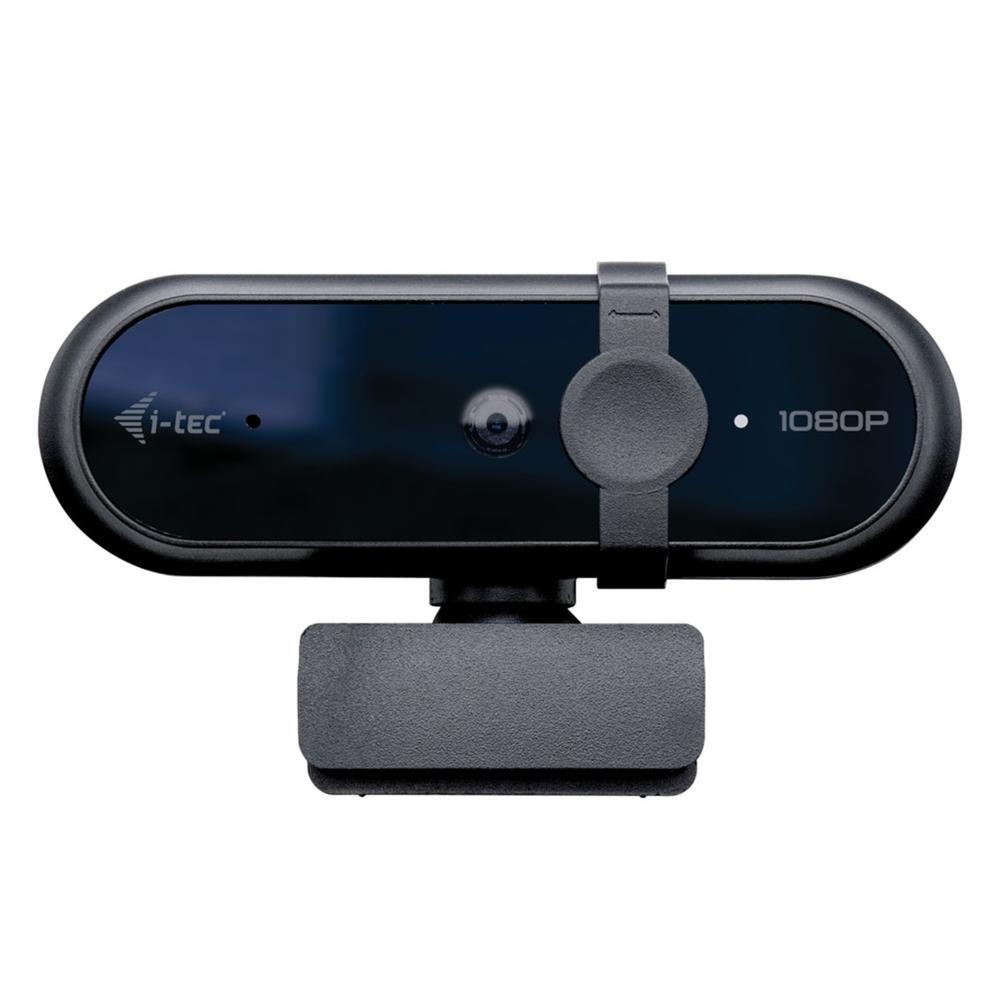 WEBCAM I-TEC SOLOMON 100 FHD 2MPX