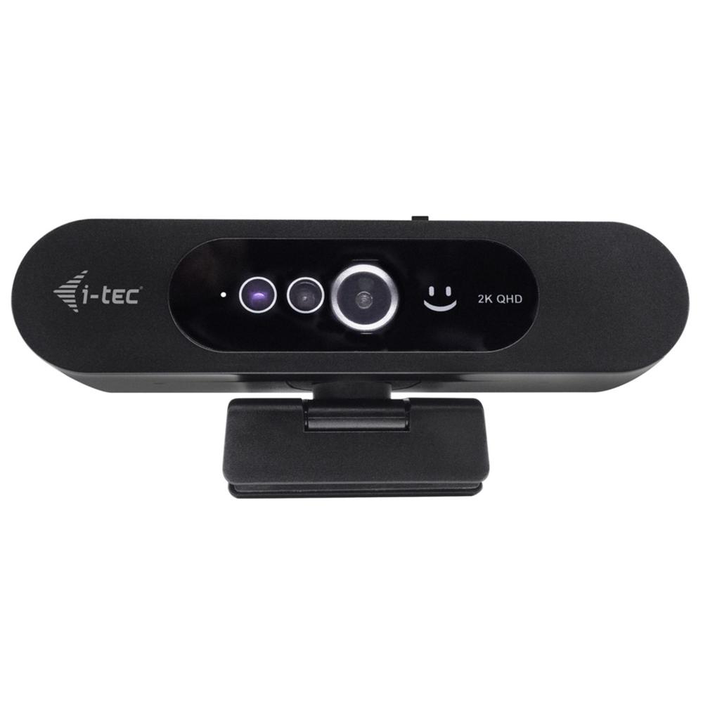 WEBCAM I-TEC SOLOMON WH200 2K 4MPX