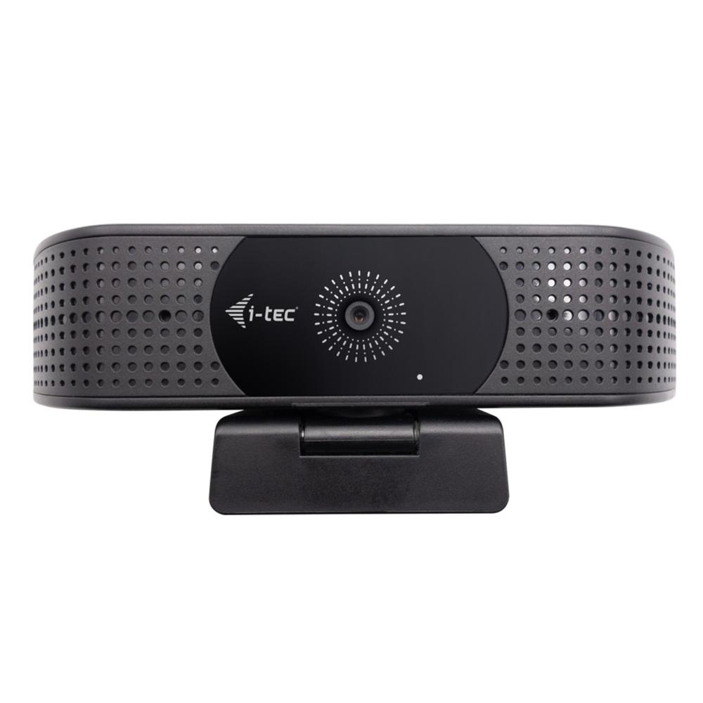 WEBCAM I-TEC SOLOMON 500 4K UHD 8.29MPX